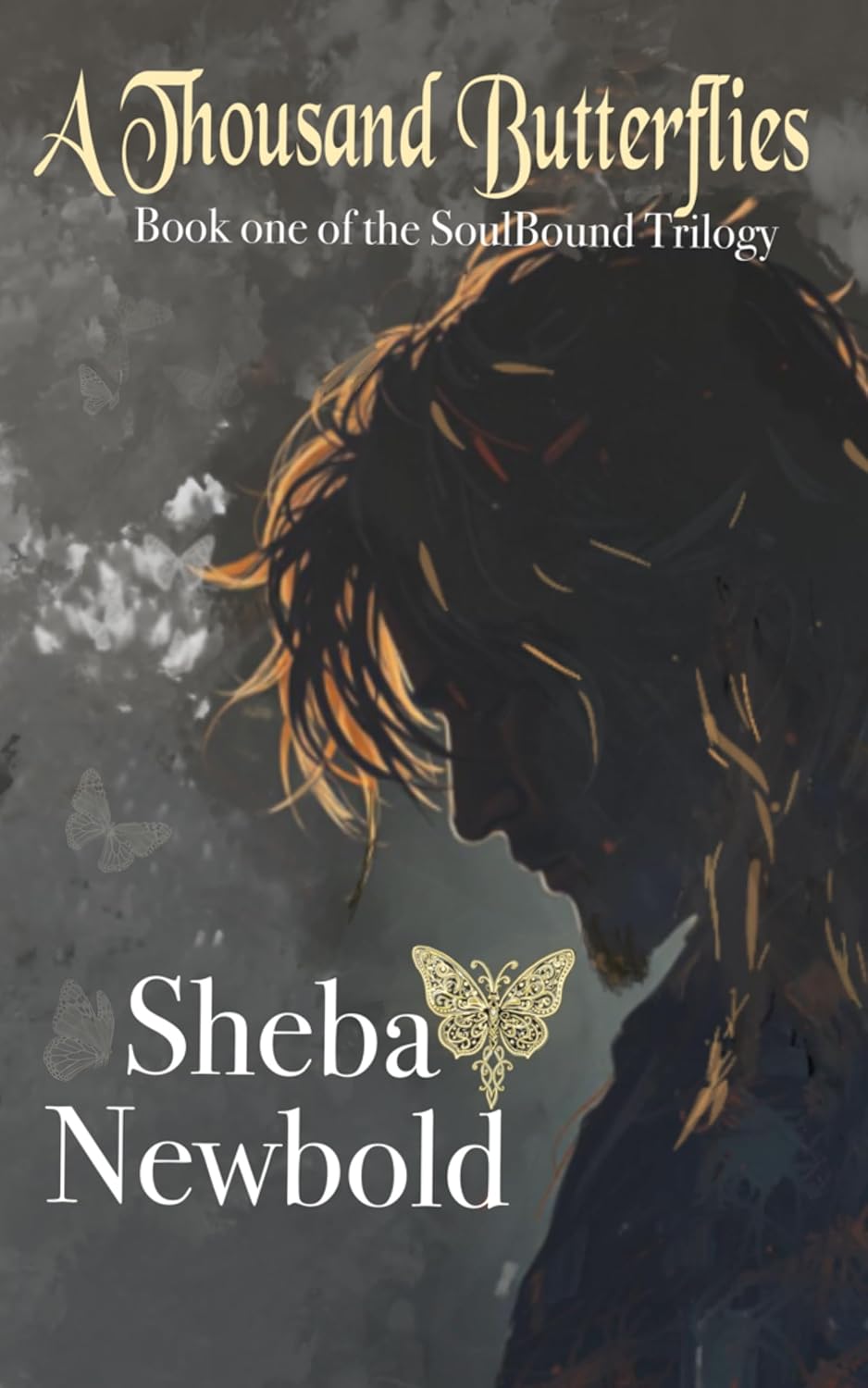 A Thousand Butterflies